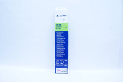 Halyard 98705-01 Enteral Access Dilation System 22Fr (x)